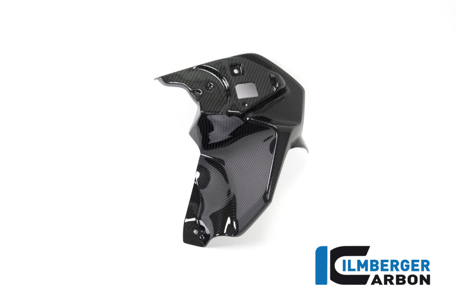 Ilmberger Carbon Airvent Cover Left Side for the BMW R 1250 GS 2017 Ilmberger Carbon Airvent Cover Left Side for the BMW R 1250 GS 2017